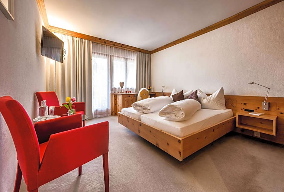 Hotel Seehof direkt am Heidsee