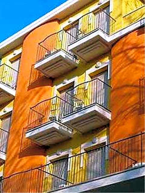 Hotel St Pierre