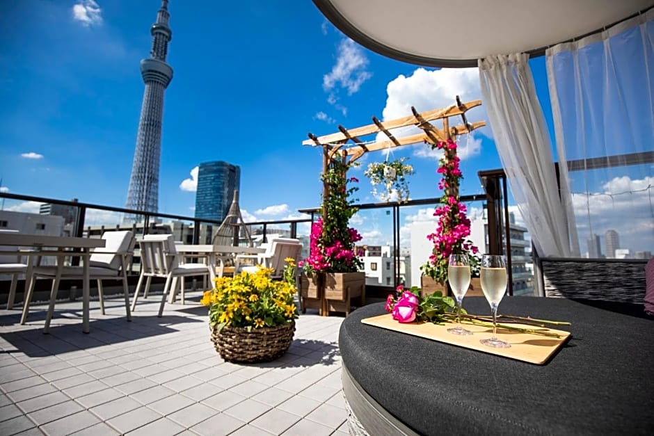 Aozora HOTEL - Vacation STAY 36208v