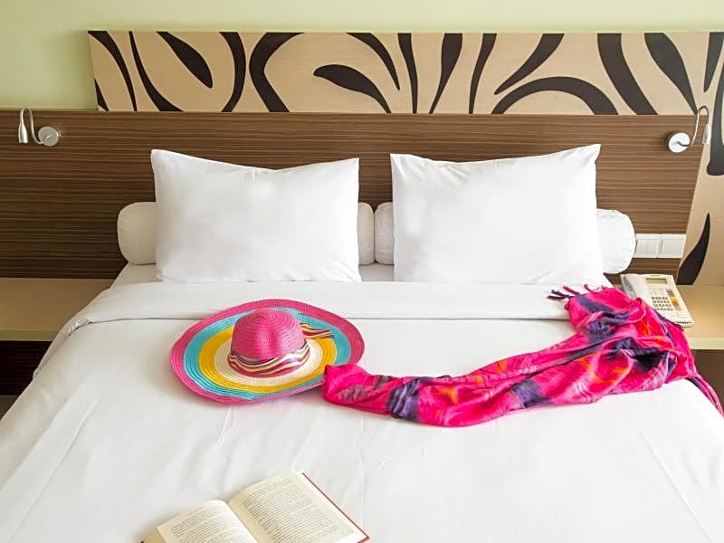 Ibis Styles Bali Benoa Hotel