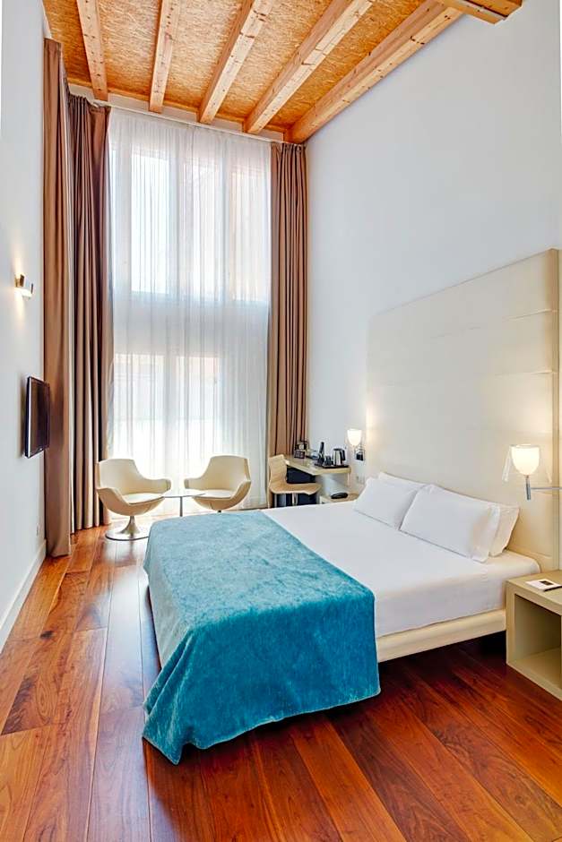 Sercotel Calle Mayor