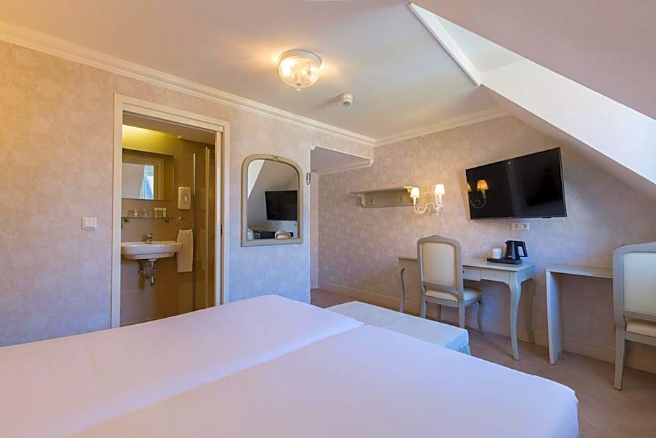 Amrâth Hotel Bigarré