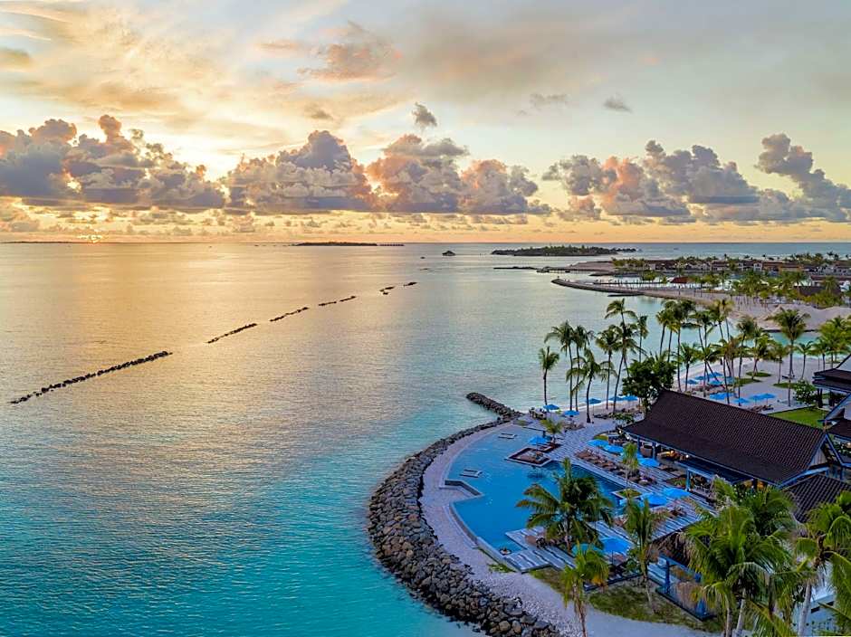 Saii Lagoon Maldives, Curio Collection By Hilton