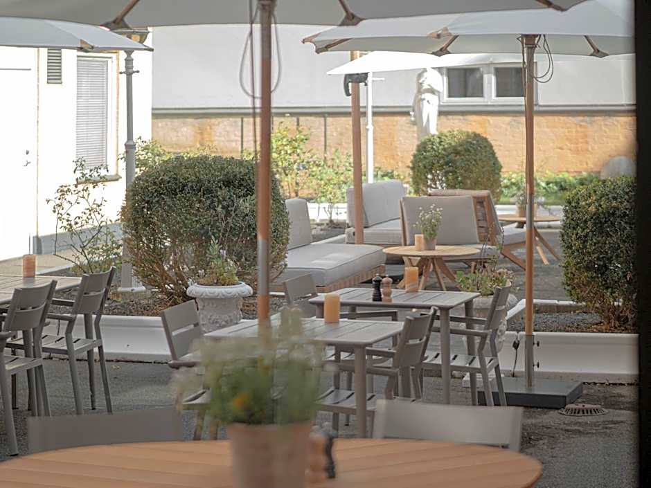 ProfilHotels Grand Kristianstad