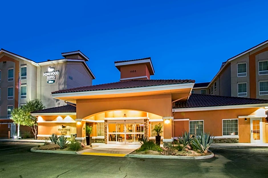 Homewood Suites By Hilton Yuma