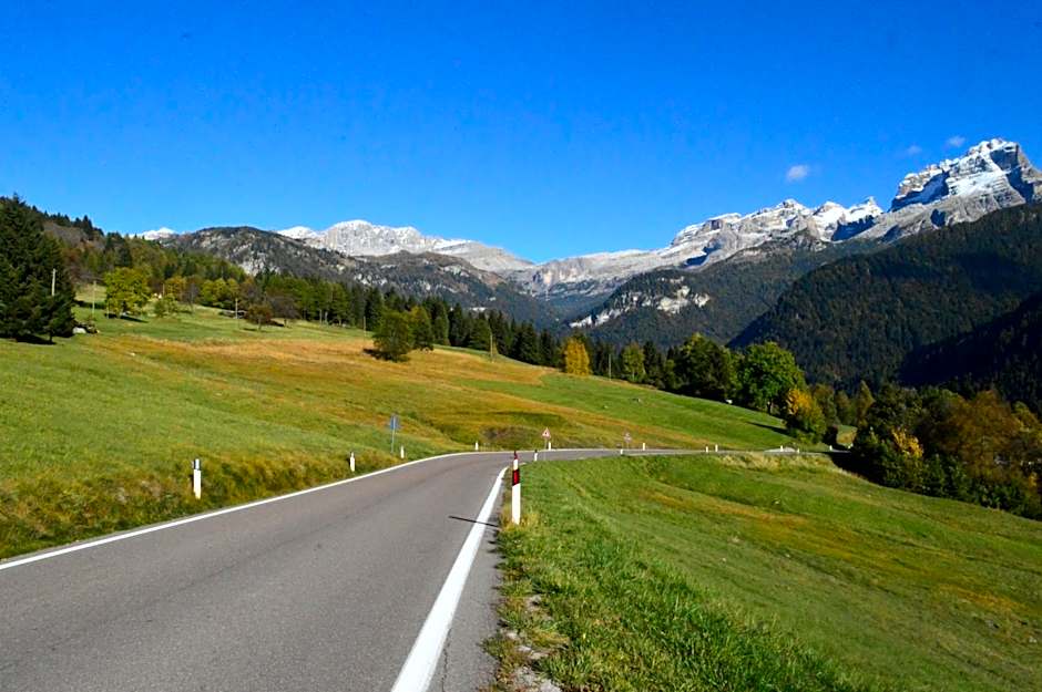 Hotel Garnì Sant'Antonio con Spa