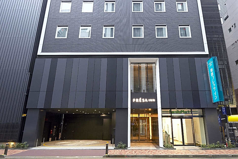 Sotetsu Fresa Inn Ginza - Nanachome