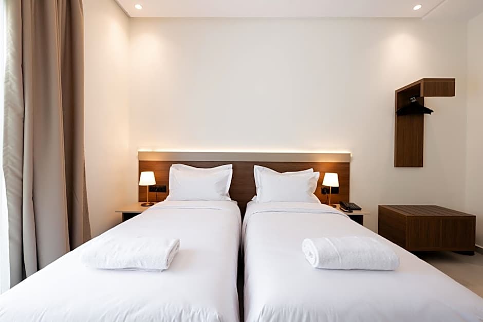 Hotel El Toro Tanger