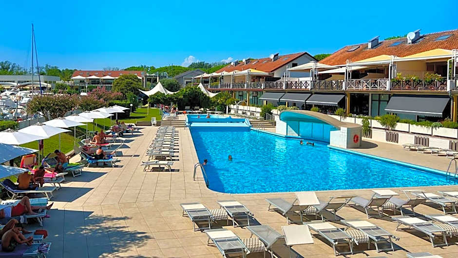 Hotel Marina Uno