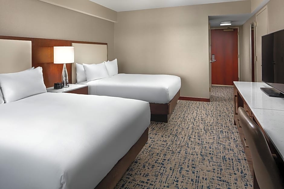 Hilton Boston Logan Airport