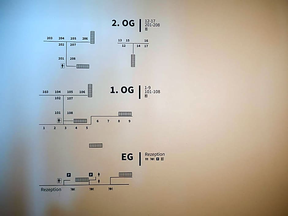 Hotel Linde-Sinohaus