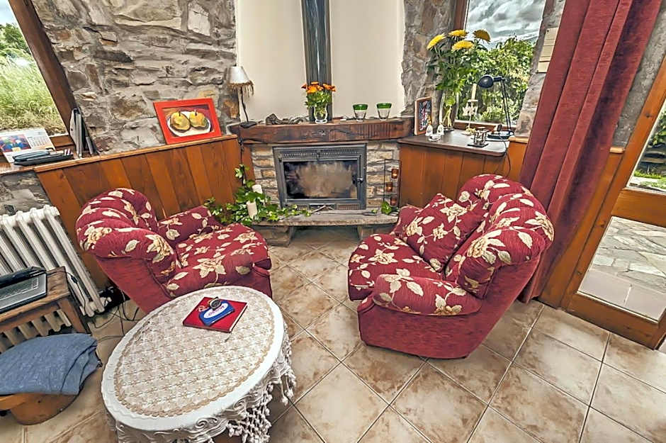 La Trucha del Arco Iris