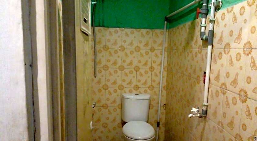 Hotel Alifah 1 Syariah