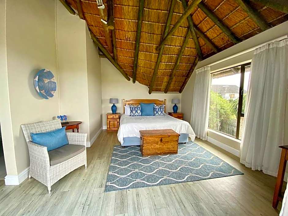 i-LOLLO Bed & Breakfast at the River Mouth