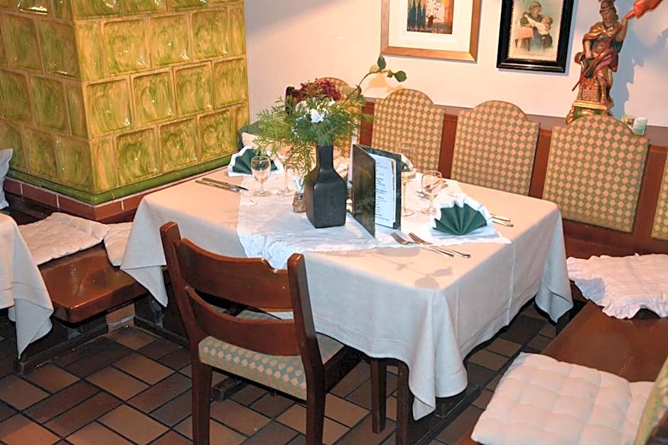 Hotel-Restaurant Fischer