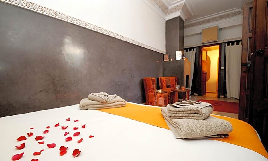 Riad Elias & Spa
