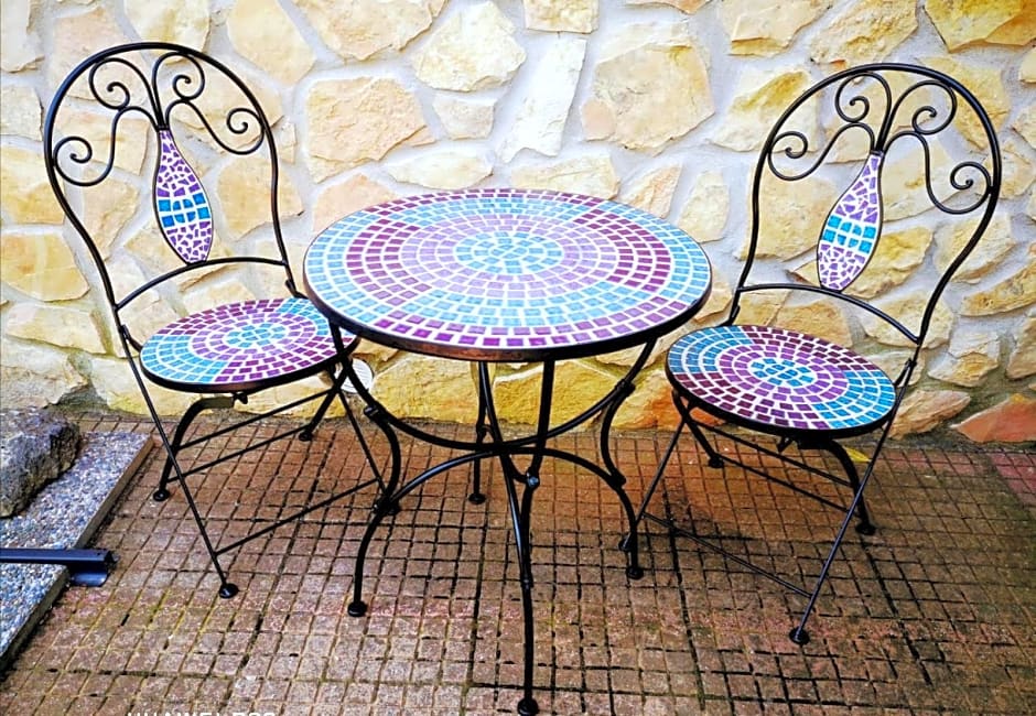 Tettoeletto Garden Bio