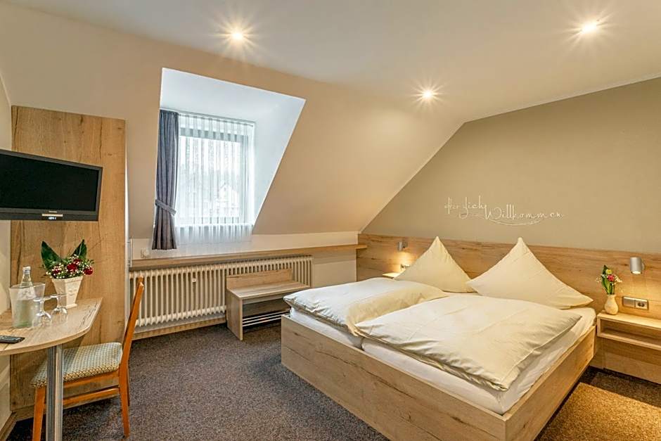 Hotel Restaurant Zur Neroburg