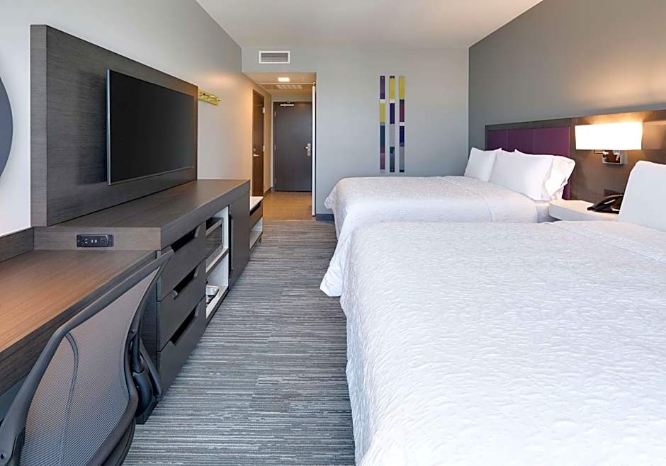 Hampton Inn by Hilton Irvine Spectrum Lake Forest