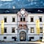 JUFA Hotel Spital am Pyhrn