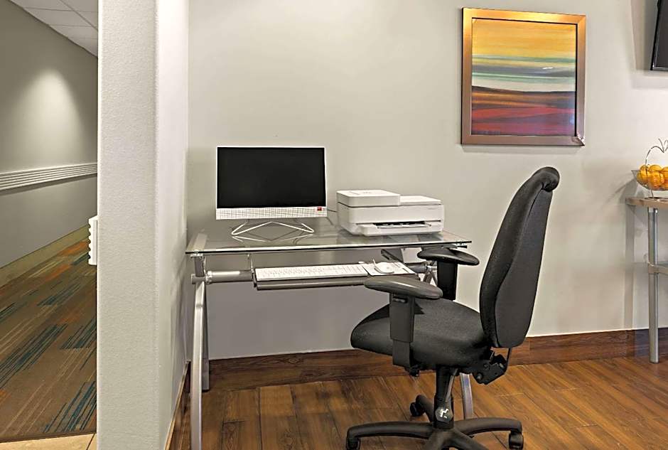 Mainstay Suites Houma