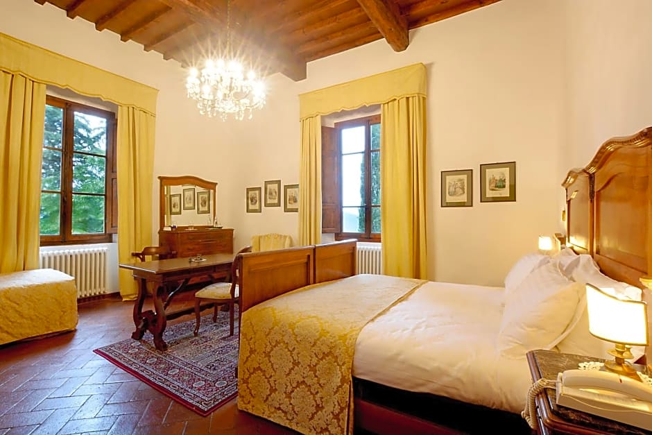 Relais Fattoria Valle