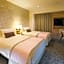 JR-East Hotel Mets Kitakami