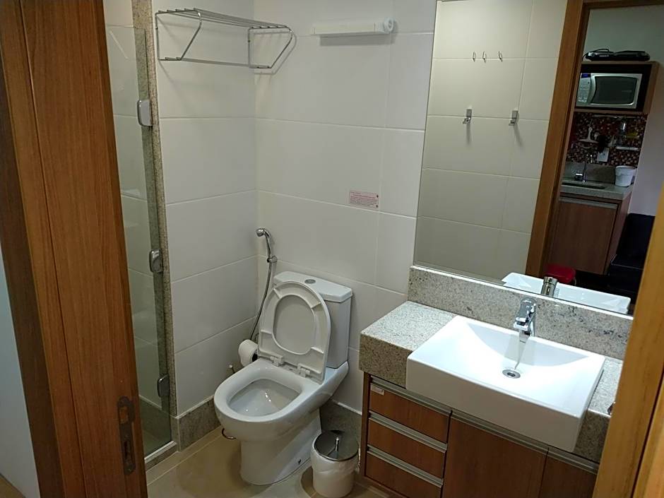 Suíte Charmosa em Pedra Azul