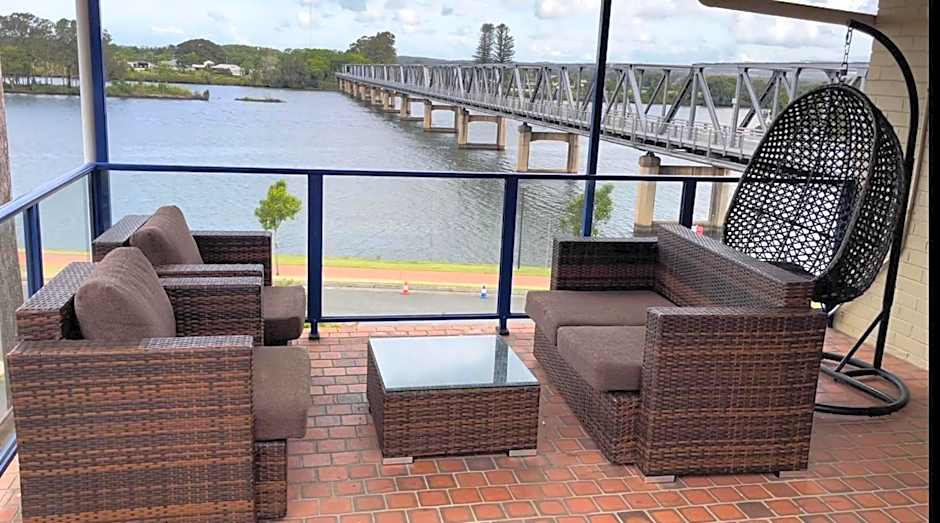 Taree Motor Inn