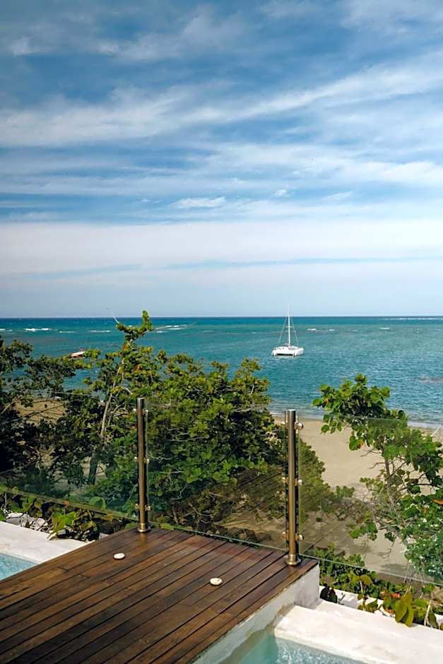 Casa Colonial Beach & Spa