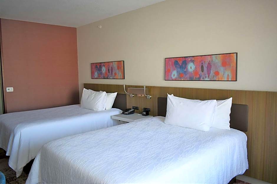 Hilton Garden Inn Oconomowoc