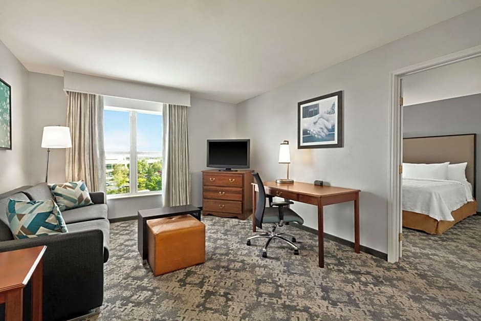 Homewood Suites By Hilton Sacramento-Roseville