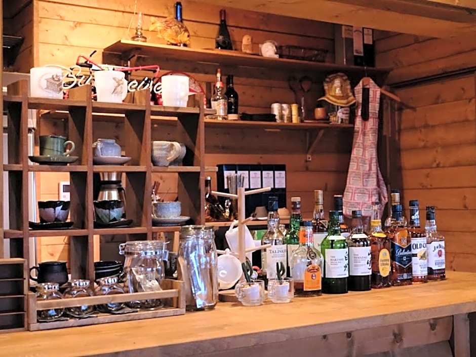 Pension Kamifuji