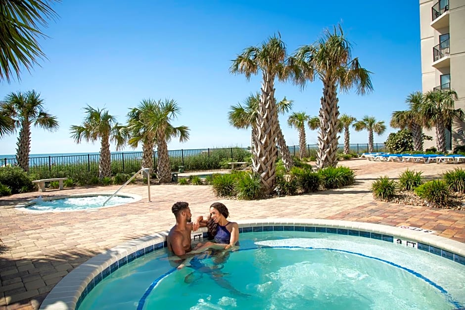 Palace Resort