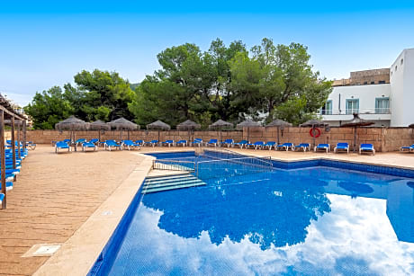 Villa Real Club Apartments