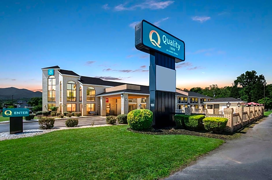 Quality Inn Salem