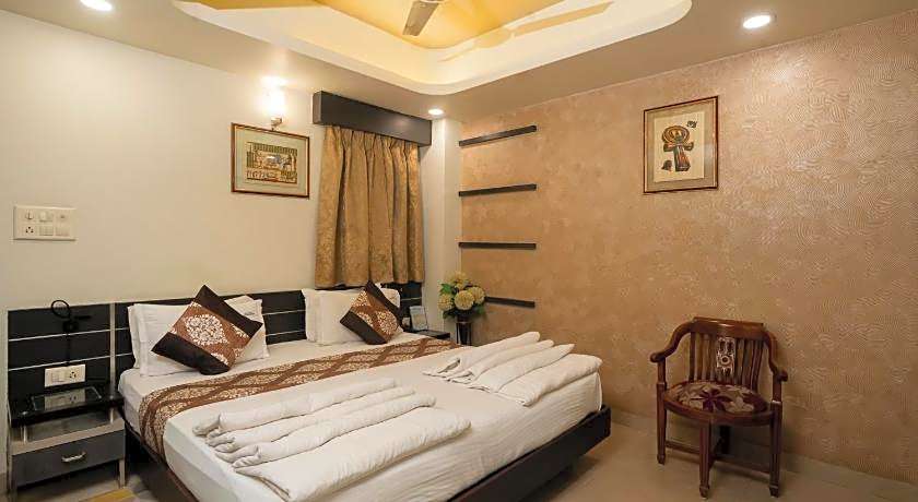 Hotel Shree Vatika