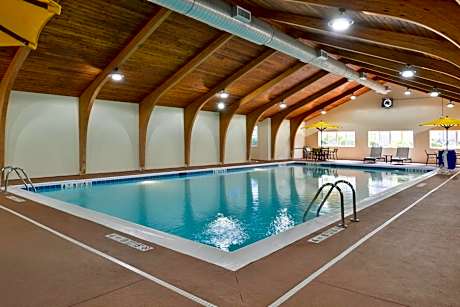 Holiday Inn Hotel & Suites Rochester - Marketplace by IHG