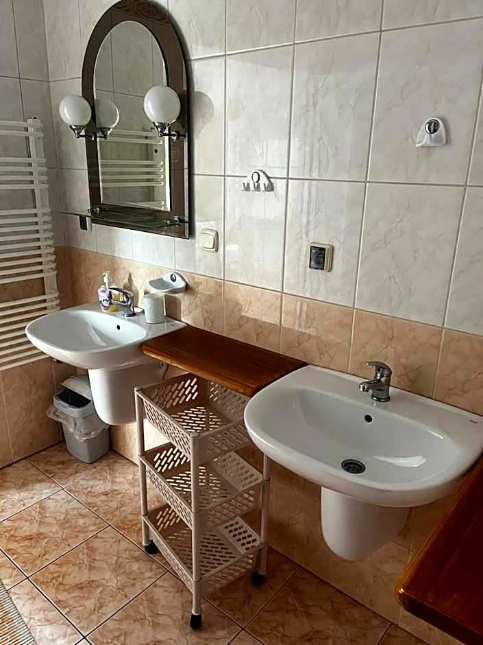 Agroturystyka Radzewicz