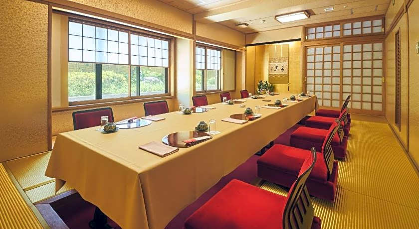 Hotel Lexton Kagoshima