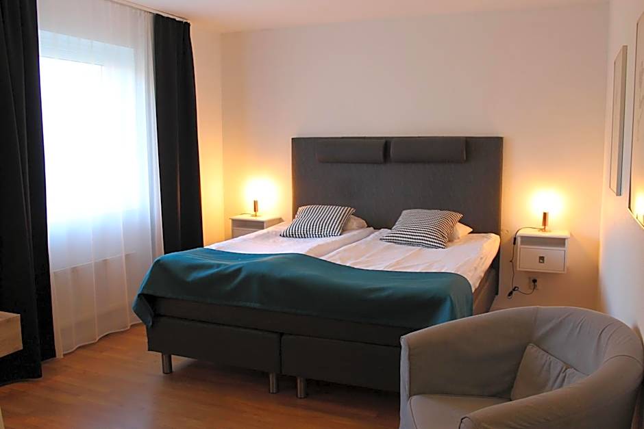 Sturup Airport Hotel