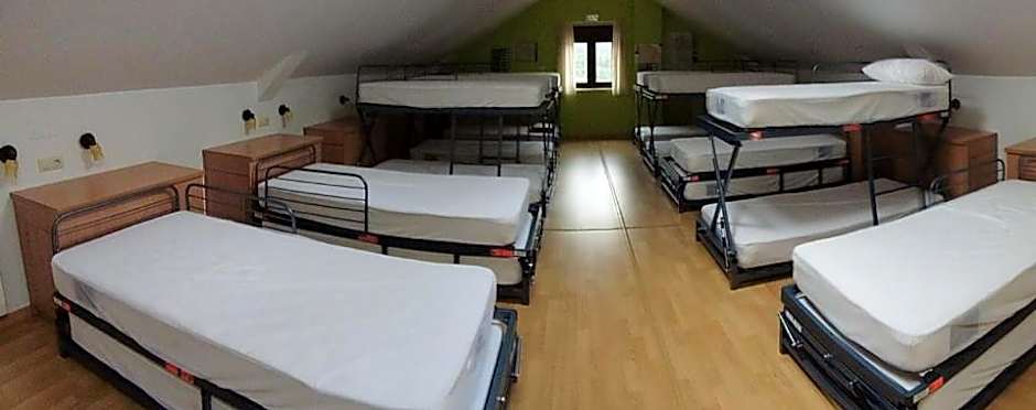 Albergue rural l'Almada de Yebra