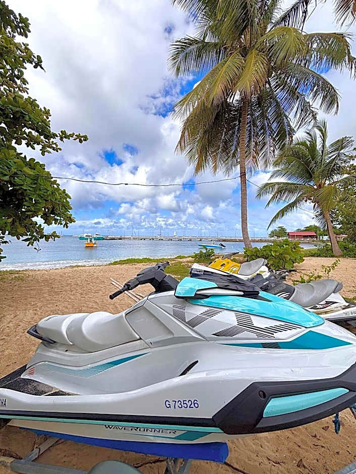 La Kawannaise Blue Lagon - Piscine, Wifi, Plage, Terrasse