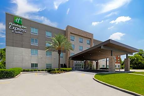 Holiday Inn Express & Suites Chalmette - New Orleans S By IHG