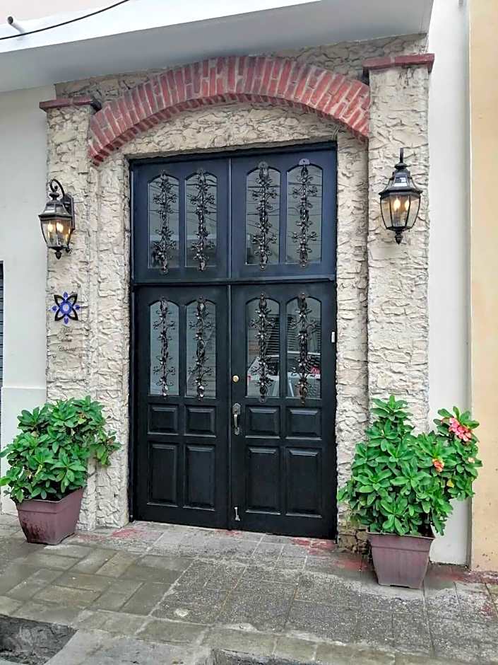 Hotel Class Colonial