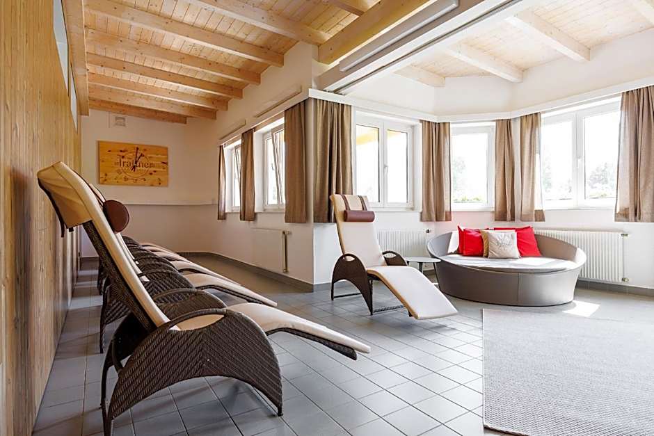 Der Trattner - Hotel Trattnerhof & Hotel Schöcklblick