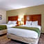Comfort Inn Downtown Lookout Mountain Chattanooga