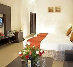 The New Marrion Hotel