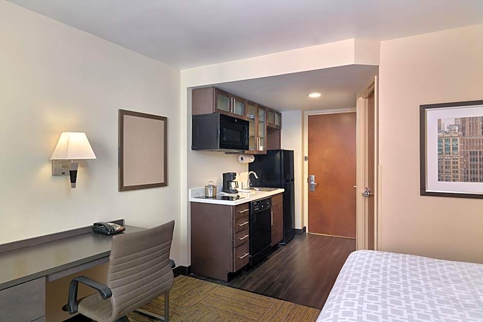 Candlewood Suites NYC -Times Square By IHG
