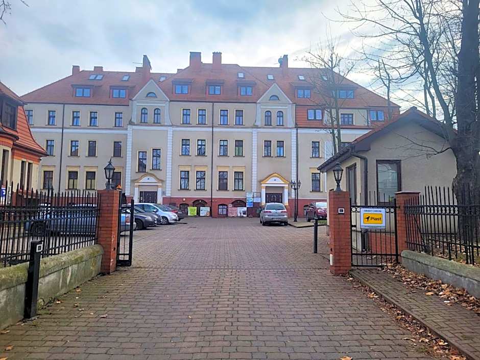 Lemuria Przytulny pokój Chojnowska